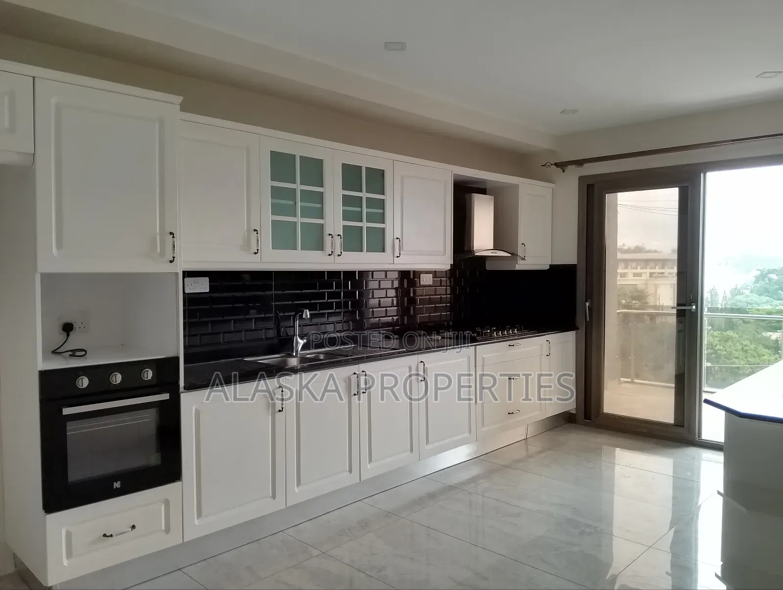 2bdrm Apartment in Nyali Estate for rent