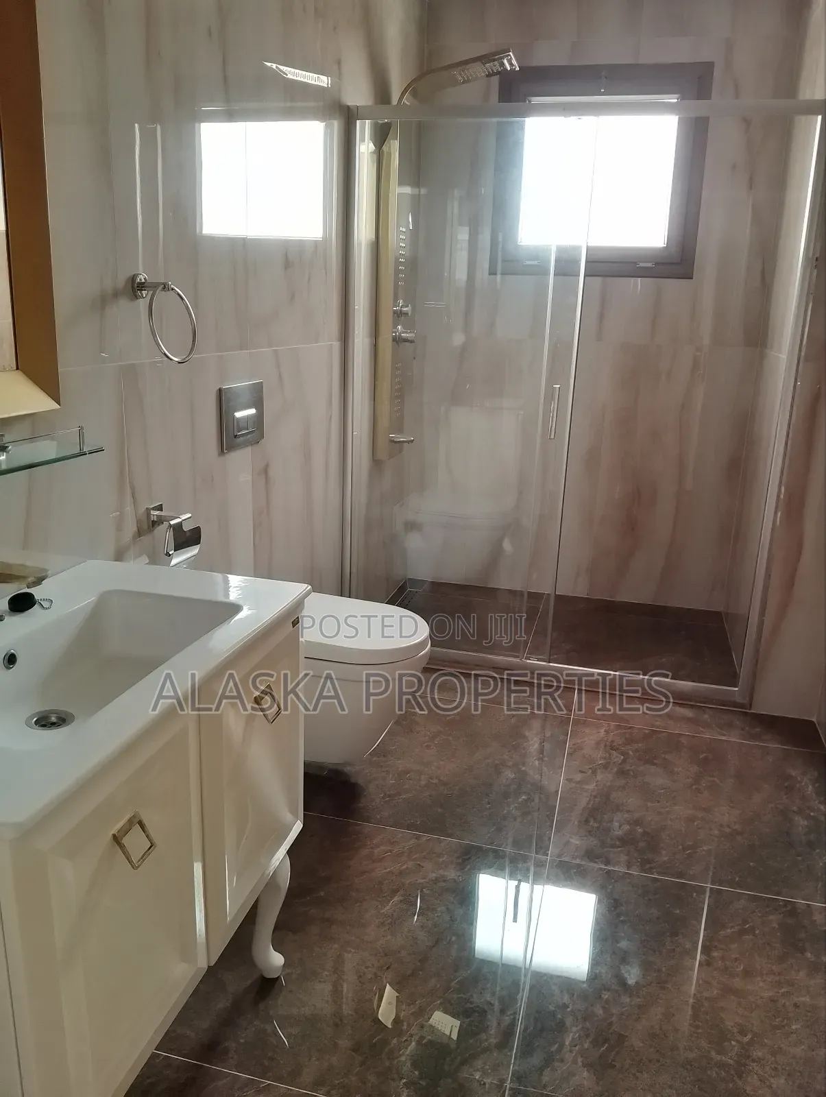 2bdrm Apartment in Nyali Estate for rent