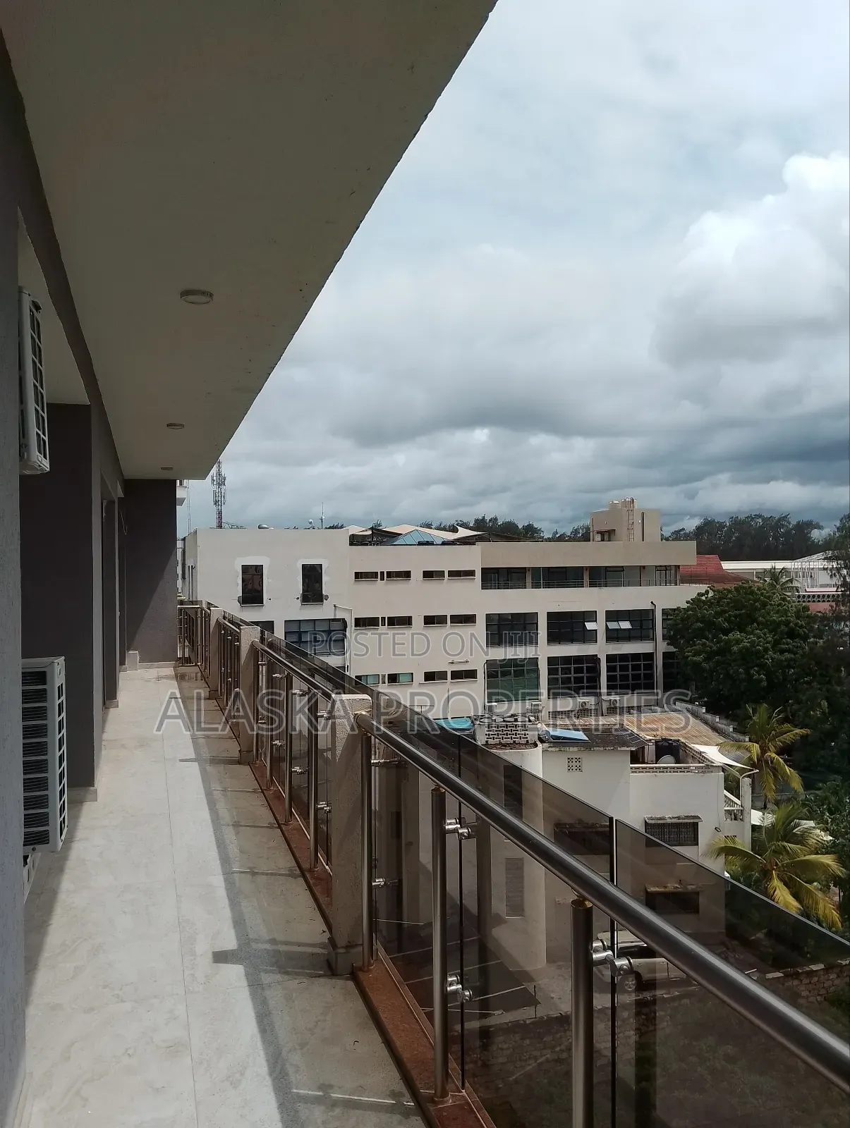 2bdrm Apartment in Nyali Estate for rent