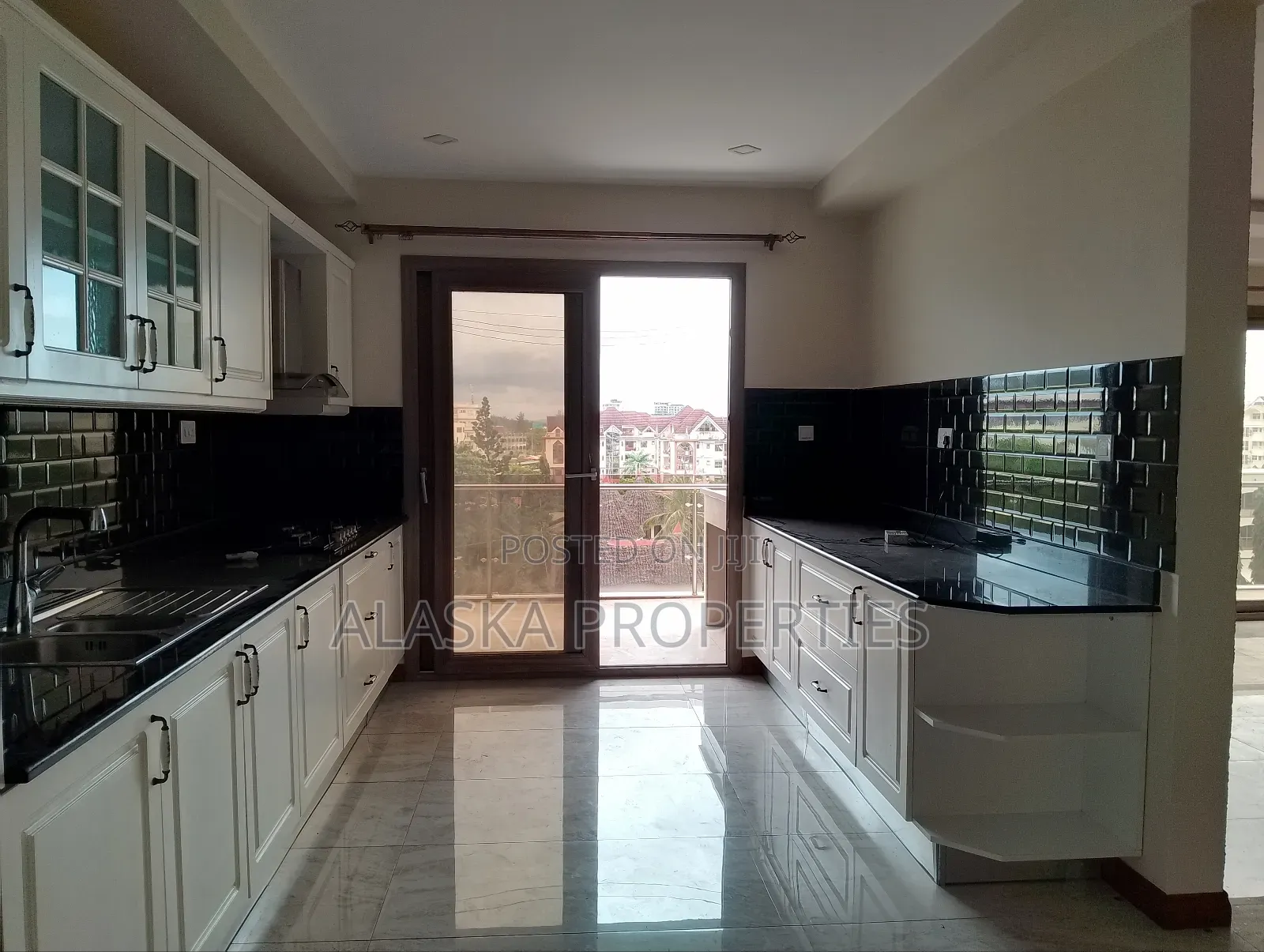 2bdrm Apartment in Nyali Estate for rent