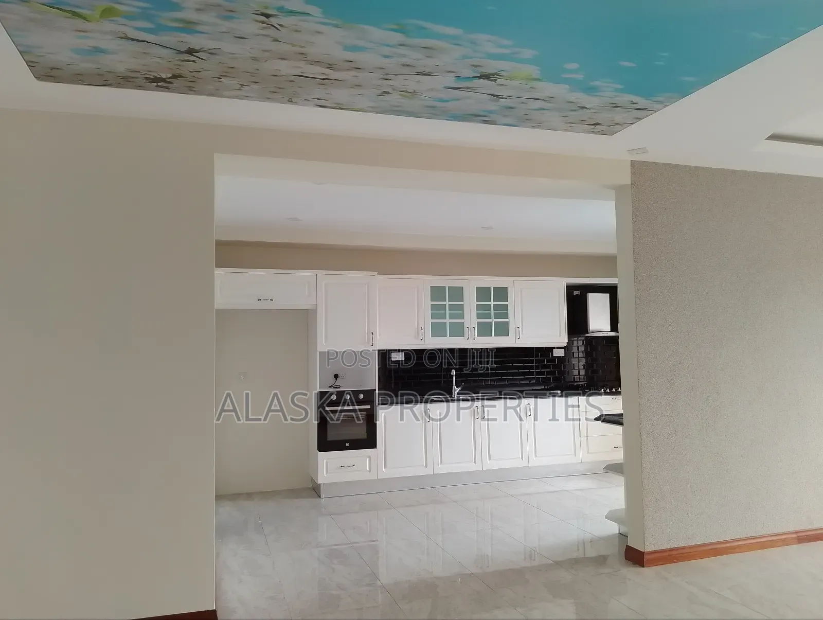 2bdrm Apartment in Nyali Estate for rent