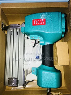Dca Air Nailer Gun