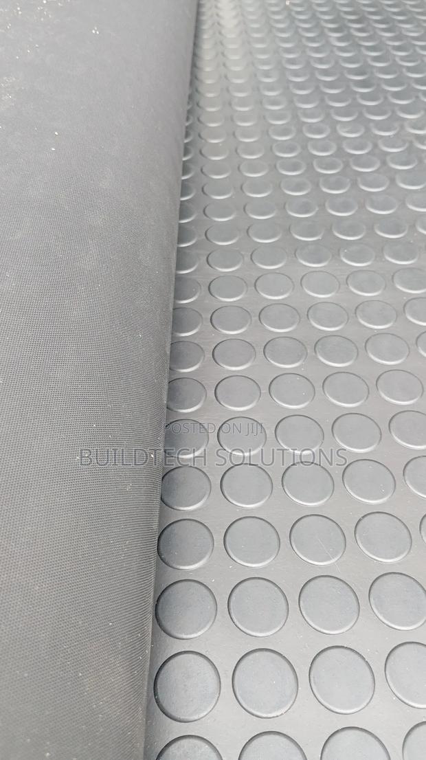 Coin Pattern Anti-Slip