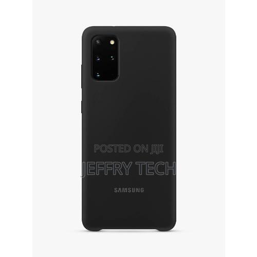 Waterproof Silicone Case for Samsung S20 - thumbnail 3