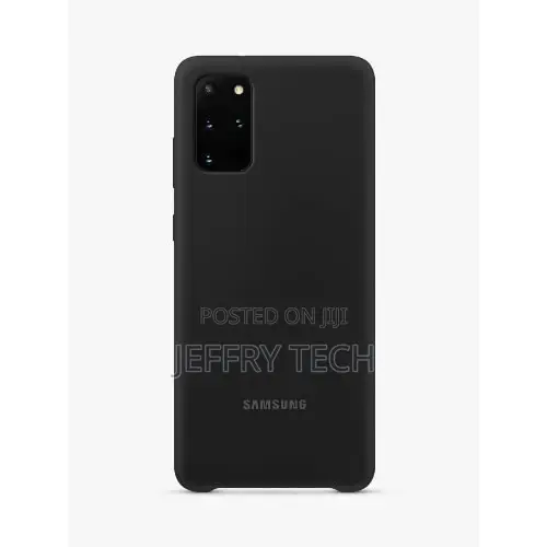 Waterproof Silicone Case for Samsung S20