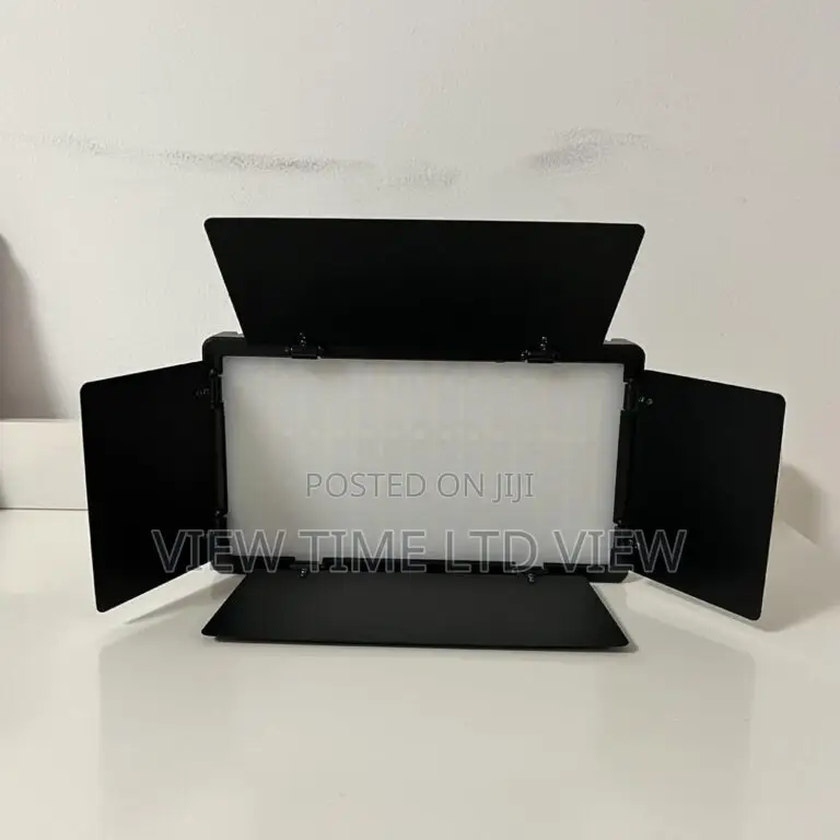 Light Kit Pro Led 800 RGB Video Light