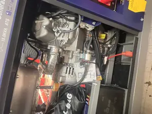 Pyramid Pdg16se/3d 2 Cylinder Silent Diesel Generator 16kva