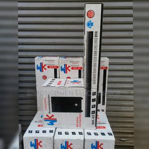 Wk Soundbar Home Theater System