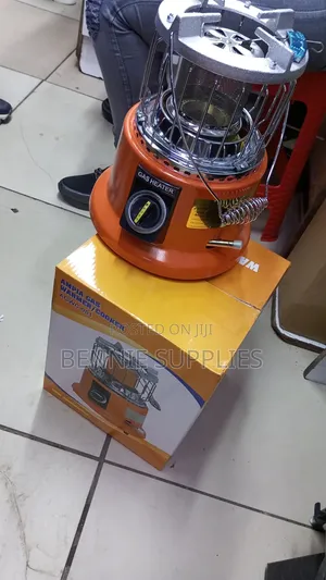 Ampias Gas Warmer / Affordable Chicks Gas Brooder