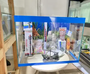 See Life Differently – With This Aquarium Kit