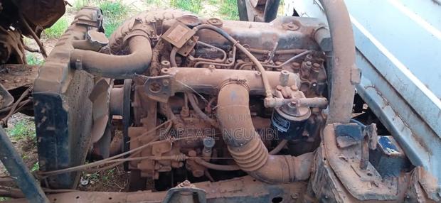 Mitsubishi Canter Kad (Previously Used For Driving School) - thumbnail 2