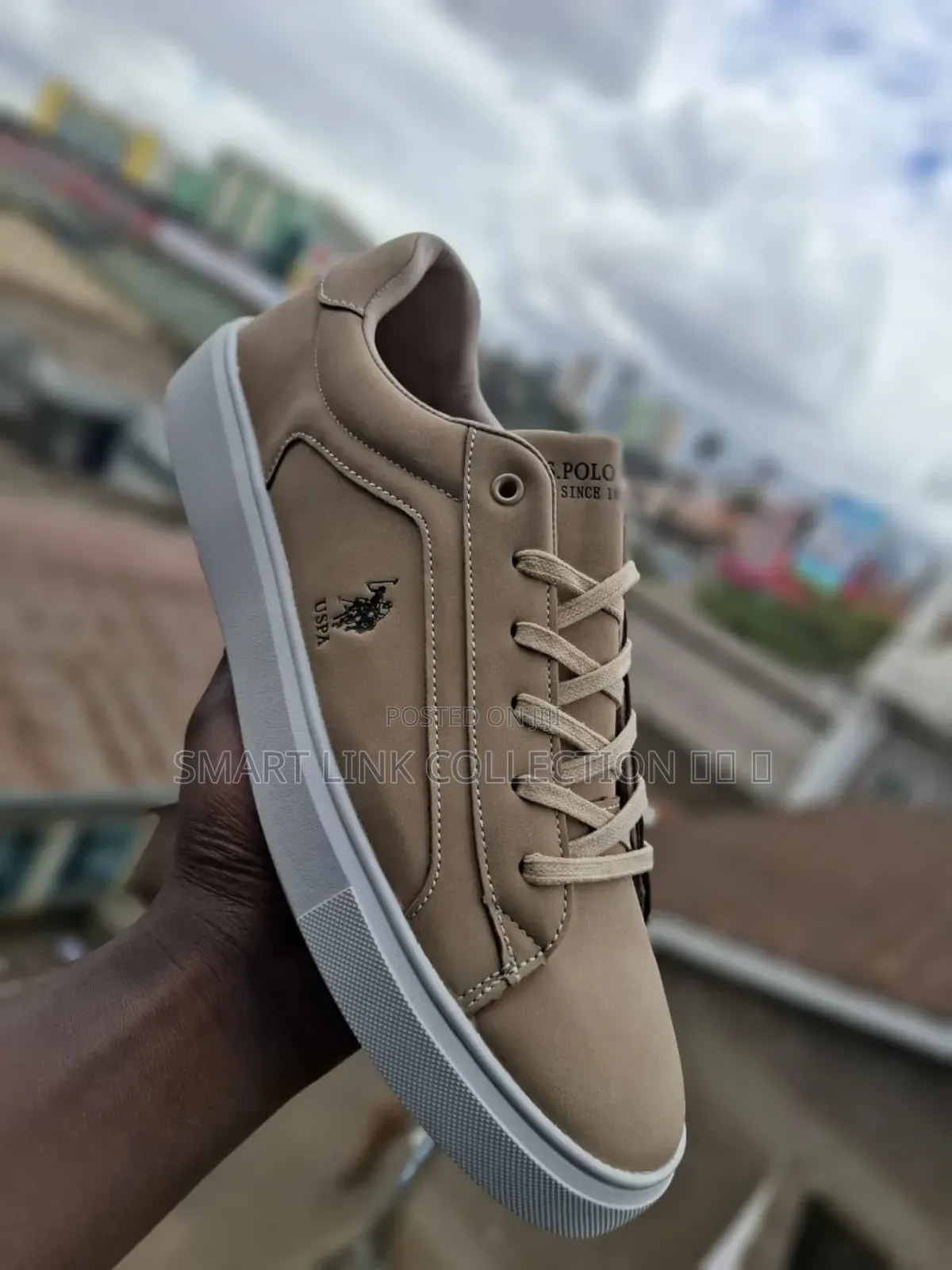 Us Polo Assn Casual's