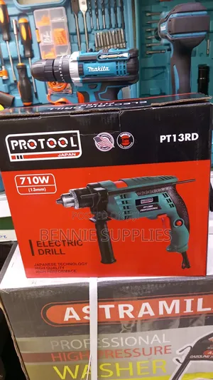 New Brand Electric Drill / Affordable Electric Drill