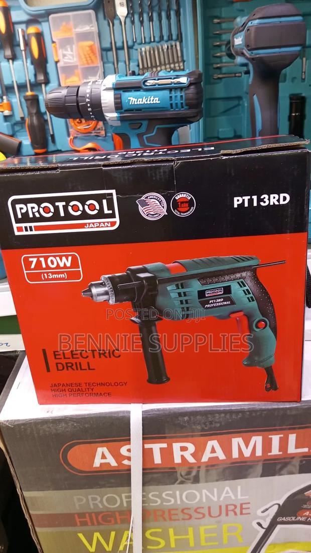New Brand Electric Drill / Affordable Electric Drill