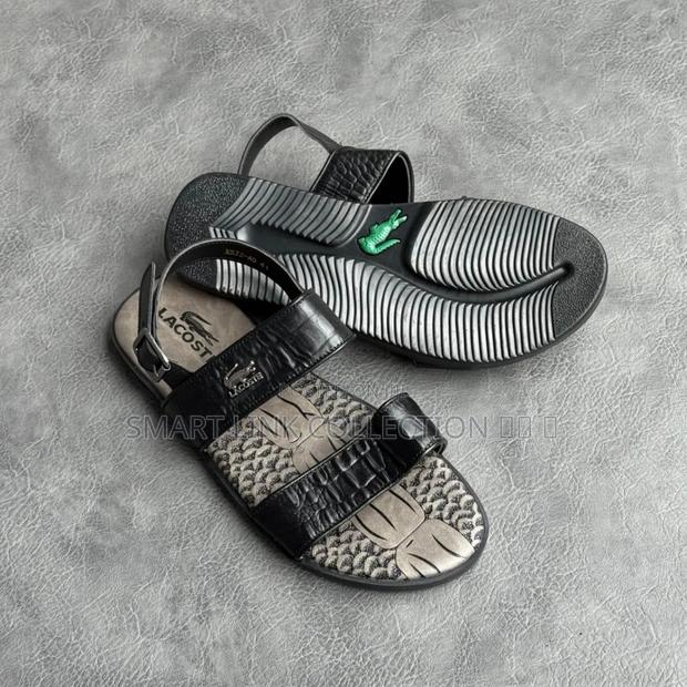 Lacoste Sandals