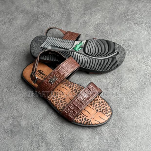 Lacoste Sandals - thumbnail 2