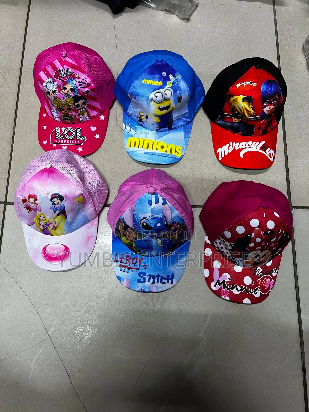 Hirs Quality Caps Hats