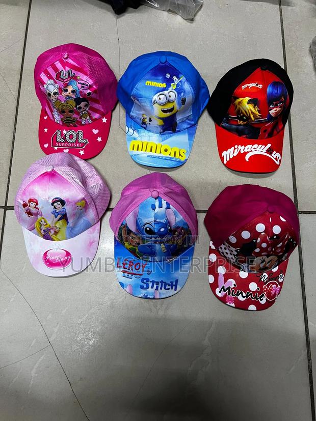 Hirs Quality Caps Hats