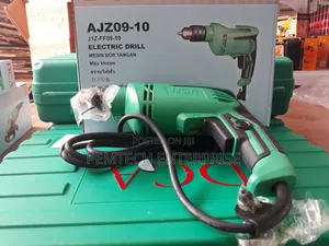 710w Electric Drill (10mm/20mm) Dca Ajz09-10