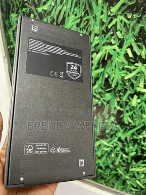 New Samsung Galaxy S25 Ultra 512 GB Black