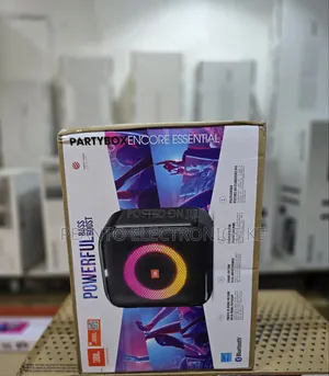 JBL Partybox Encore Essential