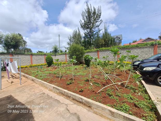 4bdrm Bungalow in Ngong On 1/4 Acre, Ole Polos for sale - thumbnail 2