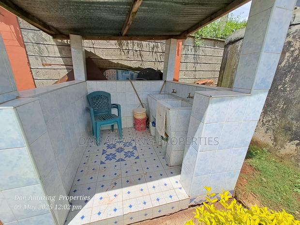 4bdrm Bungalow in Ngong On 1/4 Acre, Ole Polos for sale - thumbnail 7