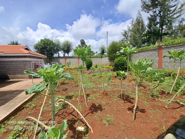 4bdrm Bungalow in Ngong On 1/4 Acre, Ole Polos for sale - thumbnail 9