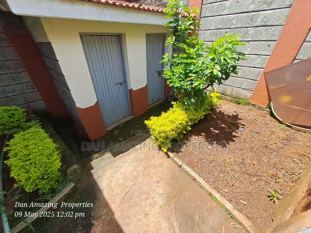 4bdrm Bungalow in Ngong On 1/4 Acre, Ole Polos for sale - thumbnail 10