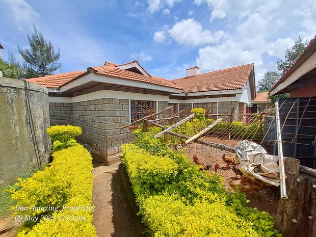 4bdrm Bungalow in Ngong On 1/4 Acre, Ole Polos for sale - thumbnail 11