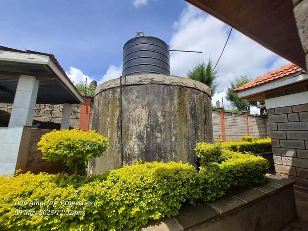 4bdrm Bungalow in Ngong On 1/4 Acre, Ole Polos for sale - thumbnail 12