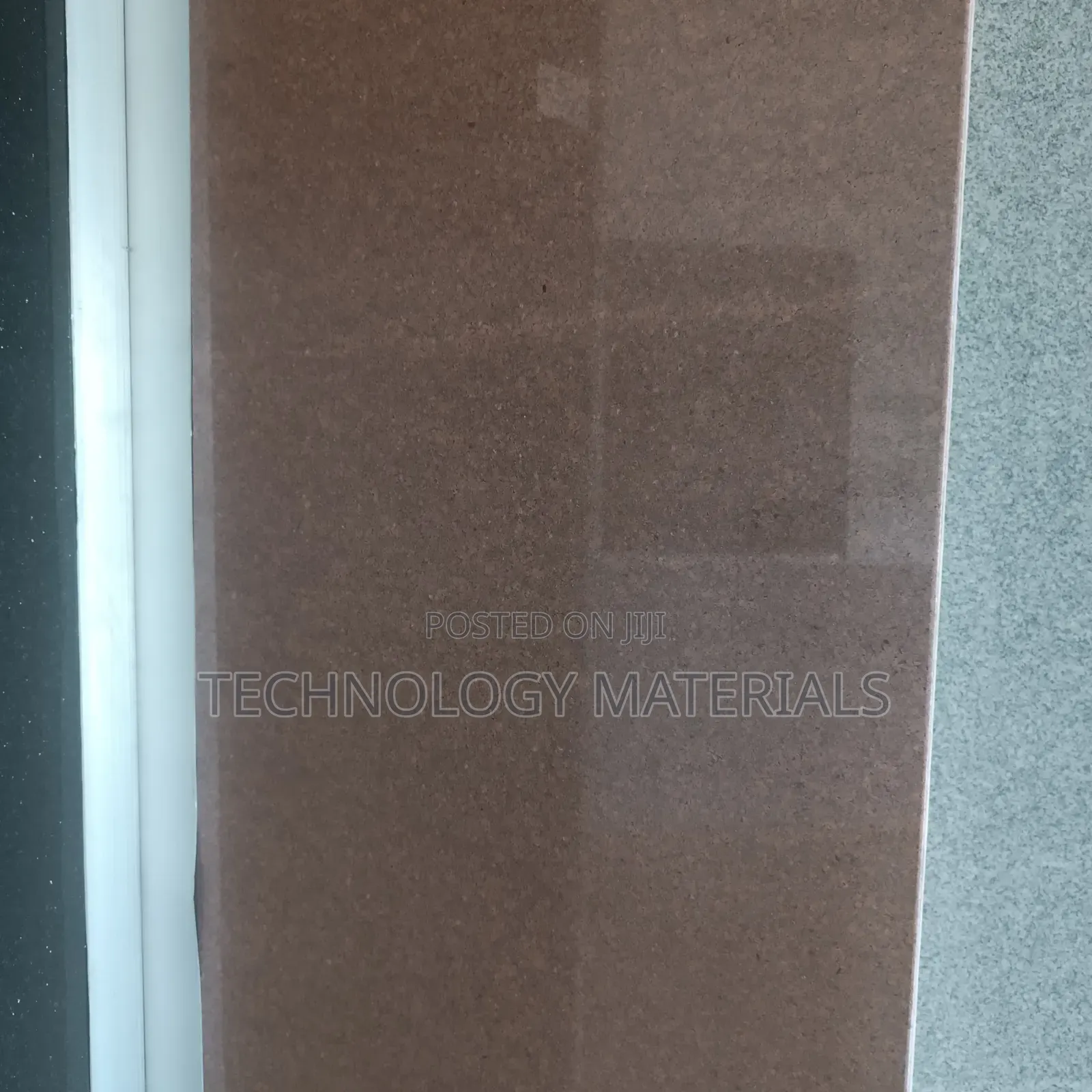 Red Foursan Granite
