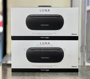 Luna Harman Kardon Bt Speaker