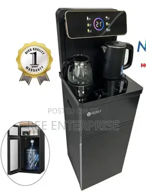 New A2c Hot and Cold Bottom Load Water Dispenser