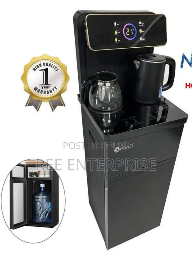 New A2c Hot and Cold Bottom Load Water Dispenser