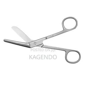 Episiotomy Scissors