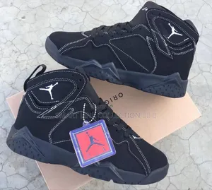 Jordan 7 Citrus 
