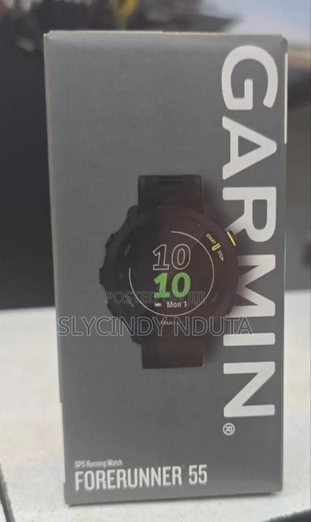 Garmin Forerunner 55 - thumbnail 3