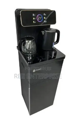 Nunix A2c Hot and Cold Bottom Load Water Dispenser