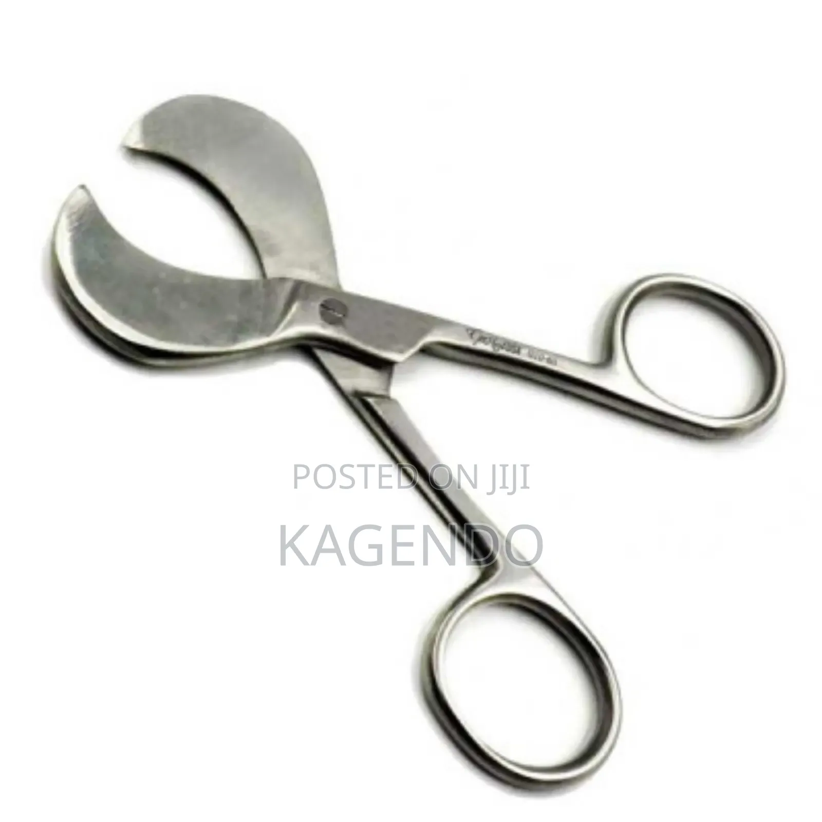 Umbilical Cord Scissors