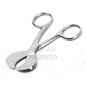 Umbilical Cord Scissors