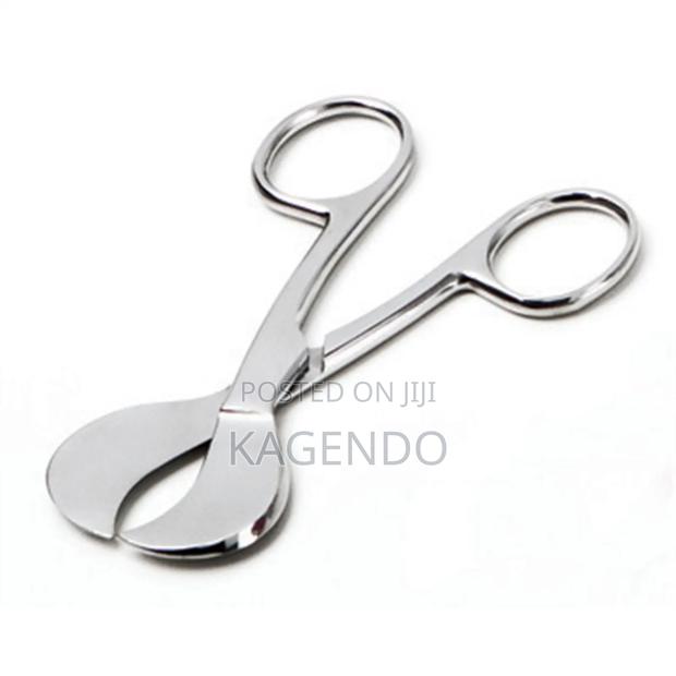 Umbilical Cord Scissors - thumbnail 2