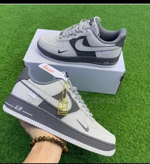 Airforce Custom