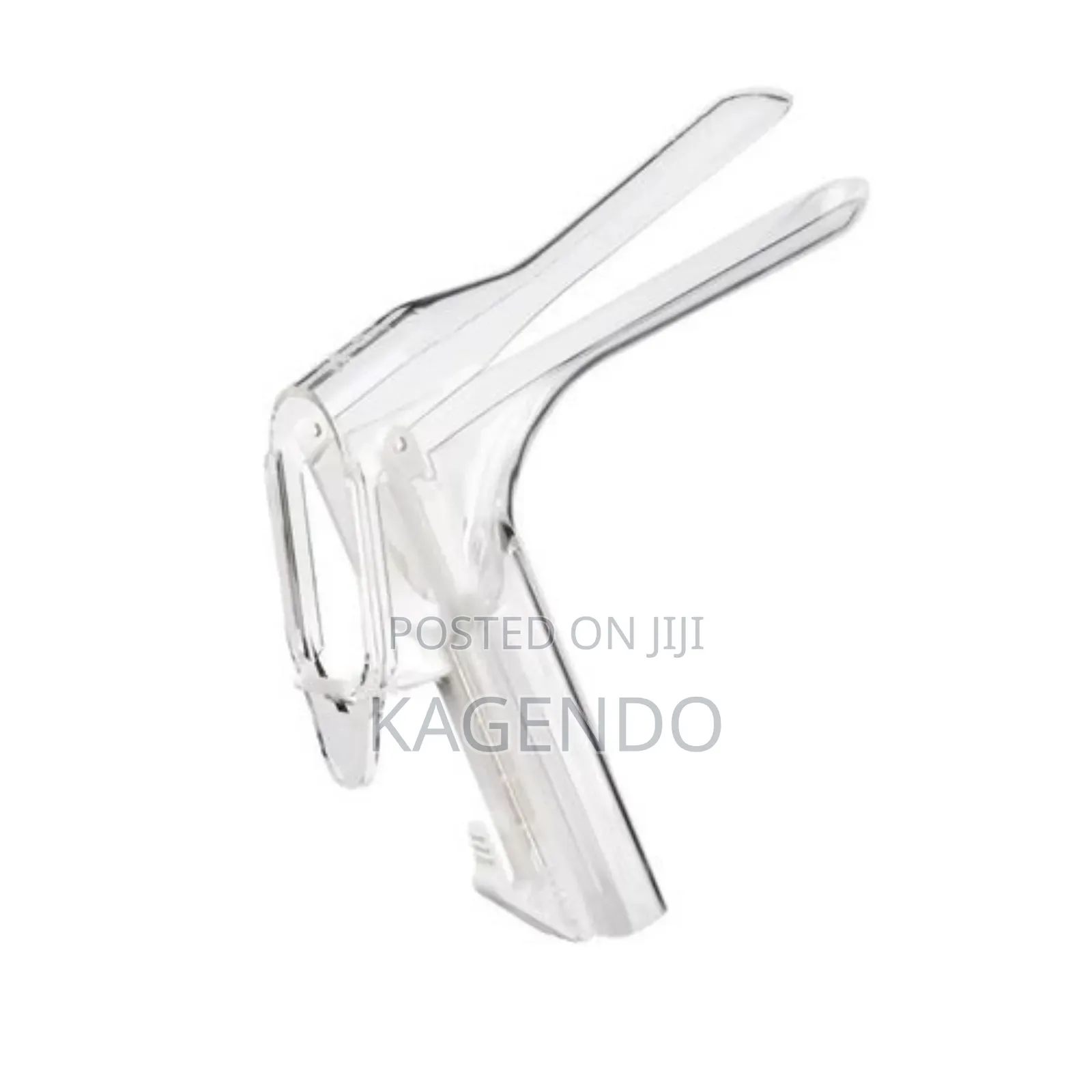 Disposable Speculum