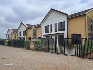 4bdrm Maisonette in Gateway Mall Area for sale