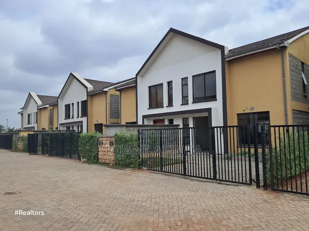 4bdrm Maisonette in Gateway Mall Area for sale