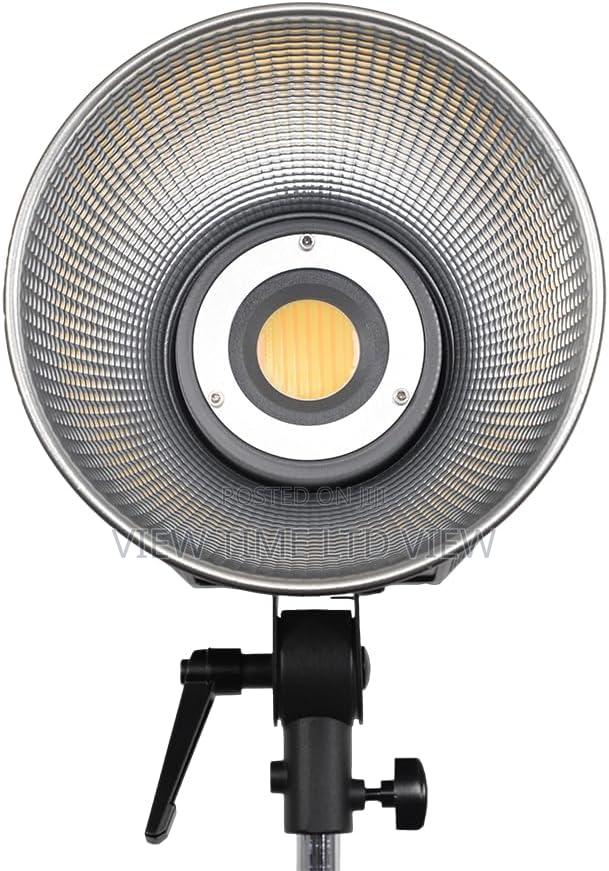 Ls Coolcam 200x Cob Led Video Light Bi Colour - thumbnail 4
