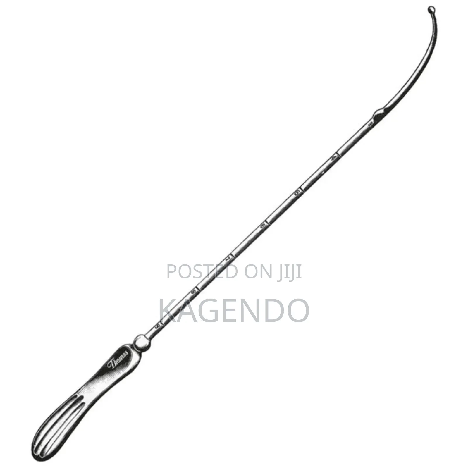Uterine Sound