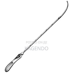 Uterine Sound - main view