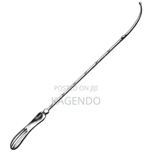 Uterine Sound